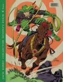 JACK KIRBY COLLECTOR #74 CVR A