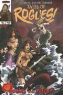 TALES OF ROGUES #3 (OF 6)