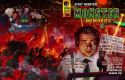 SCARY MONSTERS 2018 YEARBOOK MONSTER MEMORIES