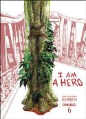 (USE JAN228328) I AM A HERO OMNIBUS TP VOL 06