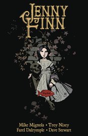 JENNY FINN HC (MR)