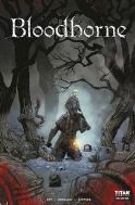 BLOODBORNE #2 (OF 4) CVR A WORM (MR)