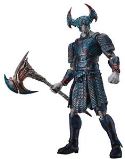 JL MOVIE DAH-010 DYNAMIC 8-CTION STEPPENWOLF AF