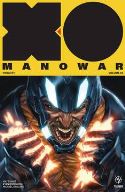 X-O MANOWAR (2017) TP VOL 04 VISIGOTH