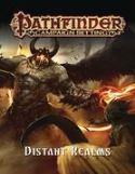 PATHFINDER RPG CAMPAIGN SETTING DISTANT REALMS