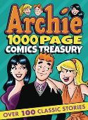 ARCHIE 1000 PAGE COMICS TREASURY TP