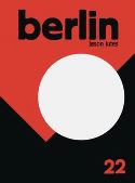 BERLIN #22 (MR)