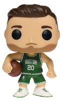 POP NBA GORDON HAYWARD VINYL FIGURE