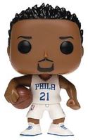 POP NBA JOEL EMBIID VINYL FIGURE
