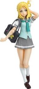 LOVE LIVE SUNSHINE MARI OHARA FIGMA AF