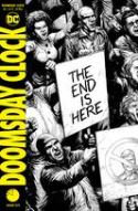 DOOMSDAY CLOCK #1 (OF 12) 2ND PTG