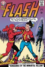 FLASH THE SILVER AGE OMNIBUS HC VOL 03