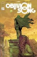 OBLIVION SONG BY KIRKMAN & DE FELICI #1 (O/A)