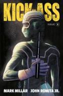 KICK-ASS #2 CVR A ROMITA JR (MR)