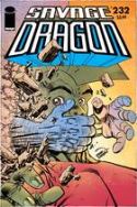 SAVAGE DRAGON #232 (MR)