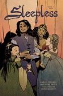 SLEEPLESS #4 CVR B DEL DUCA & SALLAH