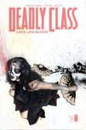 DEADLY CLASS #32 CVR B ALEXANDER (MR)