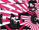 DEADLY CLASS #32 CVR C VIRGIN WRAPAROUND (MR)