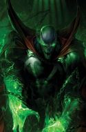 SPAWN #284 CVR C MATTINA VIRGIN