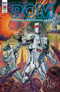 ROM TALES OF SOLSTAR ORDER #1 SPEC ED