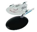 STAR TREK STARSHIPS FIG MAG #120 USS BOZEMAN MIRANDA-CLASS V
