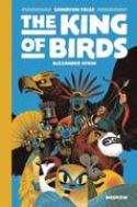 GAMAYUN TALES GN VOL 01 KING OF THE BIRDS
