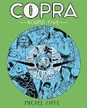 COPRA TP ROUND FIVE (MR)