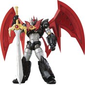 MAZINKAISER MODEROID MAZINKAISER PLASTIC MDL KIT (O/A)