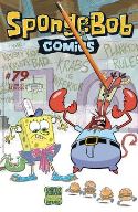 SPONGEBOB COMICS #79