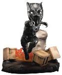 CAPTAIN AMERICA CIVIL WAR EA-028 BLACK PANTHER PX AF  (