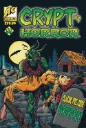 CRYPT OF HORROR #36