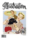 ILLUSTRATION MAGAZINE #60