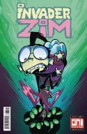 INVADER ZIM #30 CVR A