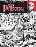 PRISONER KIRBY & KANE ARTIST EDITION HC