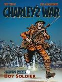 CHARLEYS WAR DEFINITVE COLL TP VOL 01 BOY SOLDIER