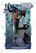 TAROT WITCH OF THE BLACK ROSE #103 STUDIO DELUXE ED (MR)