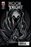 MOON KNIGHT #194 LEG