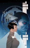 STAR WARS THRAWN #3 (OF 6)