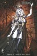 LADY DEATH UNHOLY RUIN #1 MOMENTO MORI VAR (MR)