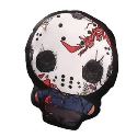 FLATZOS FRIDAY THE 13TH JASON 12IN PLUSH