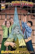 THREE STOOGES SLAPTASTIC SPECIAL #1 (O/A)