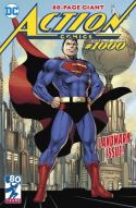 ACTION COMICS #1000