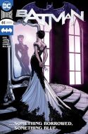 BATMAN #44 VAR ED