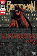 BATWOMAN #14