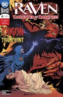 RAVEN DAUGHTER OF DARKNESS #4 (OF 12)