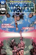 WONDER WOMAN #45