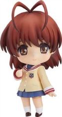 CLANNAD NAGISA FURUKAWA NENDOROID FIG