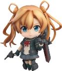 KANCOLLE KANTAI COLLECTION ABUKUMA KAI II NENDOROID FIG