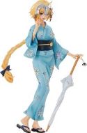 FATE GRAND ORDER RULER JEANNE D ARC 1/8 PVC FIG YUKATA VER (