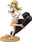 GIRLS UND PANZER CARPACCIO 1/7 PVC FIG